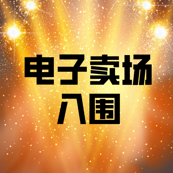 灌南电子卖场入围
